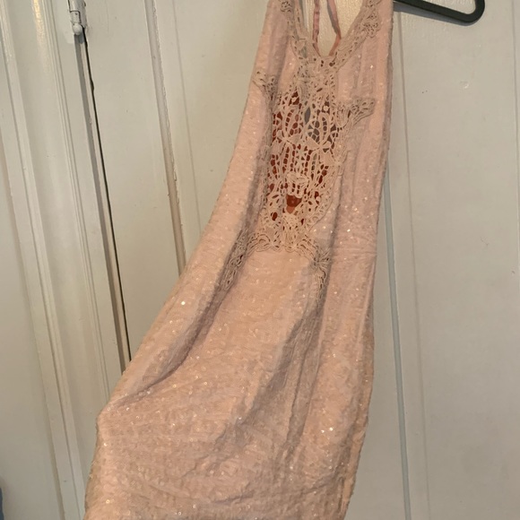 Sequence Dress - Picture 2 of 2